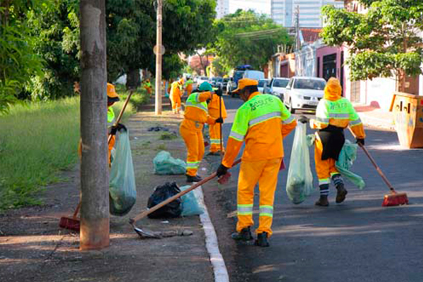  16 de Maio | Dia do Trabalhador da Limpeza: sociedade reconhece a importância do trabalho da categoria no Brasil