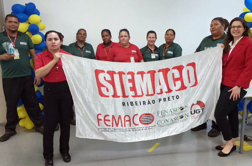  Palestra sobre Higiene Bucal e Benefícios do SIEMACO Ribeirão Preto Promove Conscientização e Saúde