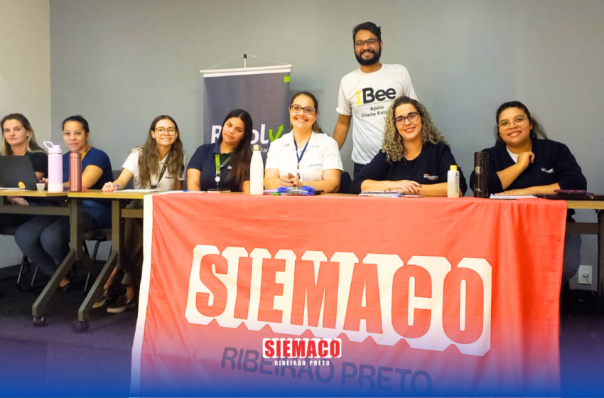  SIEMACO Promove Conexões e Oportunidades: 6º Missão Emprego & Empreendedorismo em Ribeirão Preto