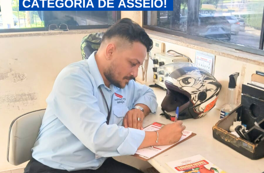  SIEMACO Ribeirão Preto presente em 50 postos de trabalho da categoria de Asseio!