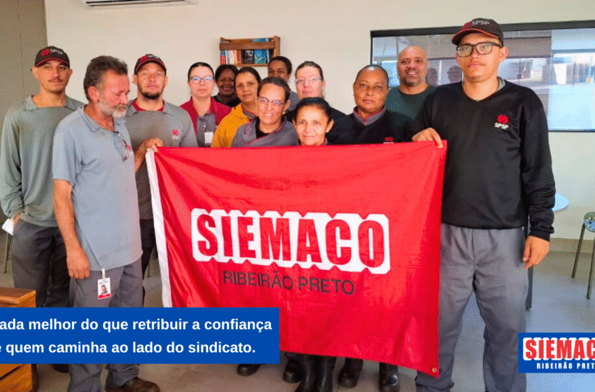 Café, conversa e consciência de direitos!