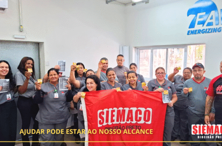 Setembro Amarelo: valorização da vida com os trabalhadores da SPSP