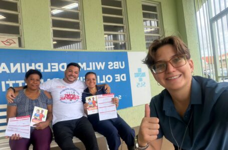 Trabalhadores reafirmam confiança na diretoria do SIEMACO Ribeirão Preto